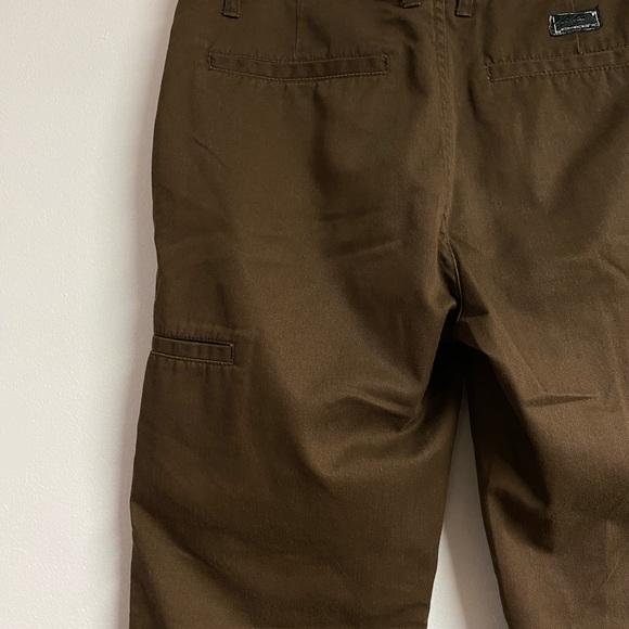 Oakley Brown Casual Pants size 36 - Picture 5 of 9
